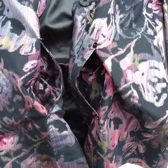 SIZE M. The Collective Works of BEREK 2 Blazer. - Picture 8 of 8